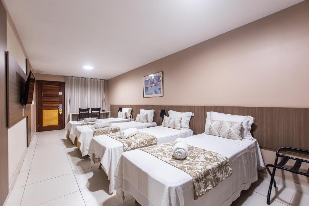 Amuarama Hotel