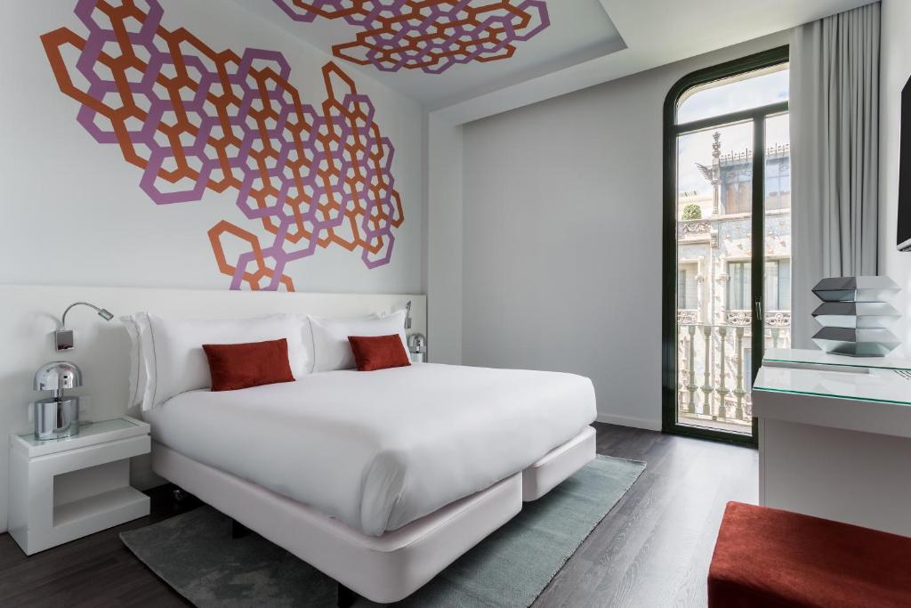 Room Mate Carla, Barcelona - 2