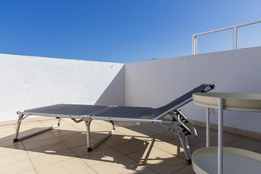 Torremolinos Carihuela Apartament - 5