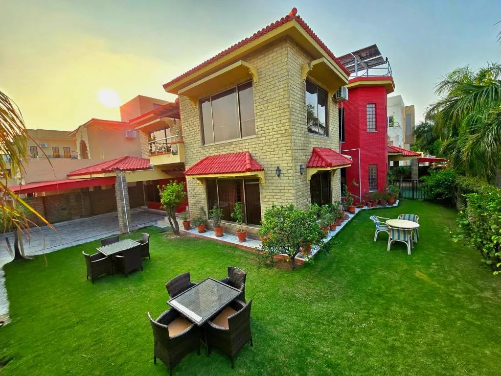 Bahria Homes - Bahria Town, image size:1024x768