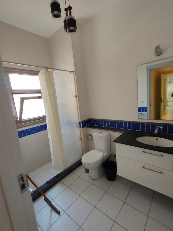 Apartment at Marassi, El Alamein