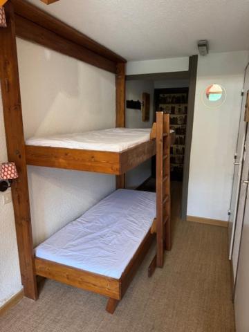 Le chalet des pistes - 3