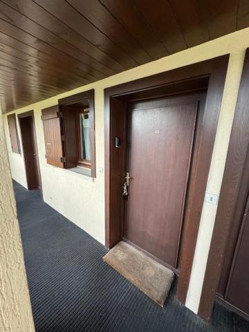 Le chalet des pistes - 4