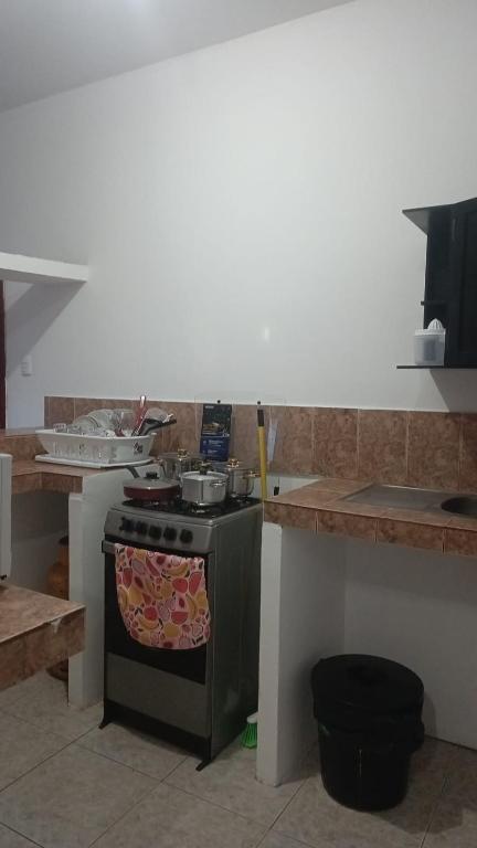 Apartamento vacacional - 4