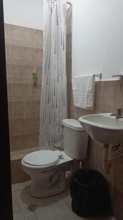 Apartamento vacacional - 5