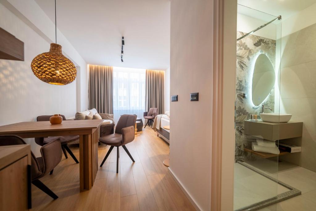 Four Elements Apartments - 1