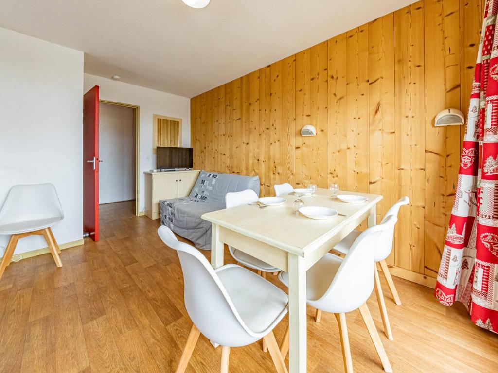 Appartement 6 personnes pieds des pistes, proche commerces et remontées - 4
