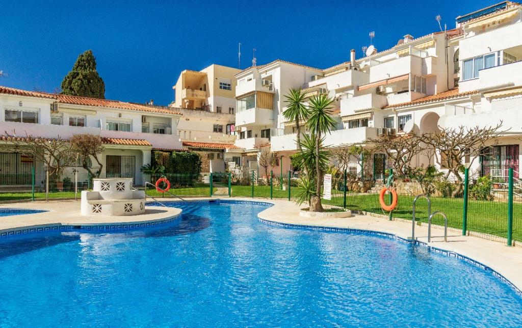 Torremolinos Carihuela Apartament - 1