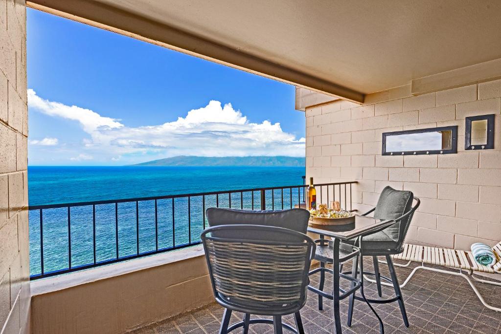 Maui Kai Condos - No Resort Fees, Lahaina
