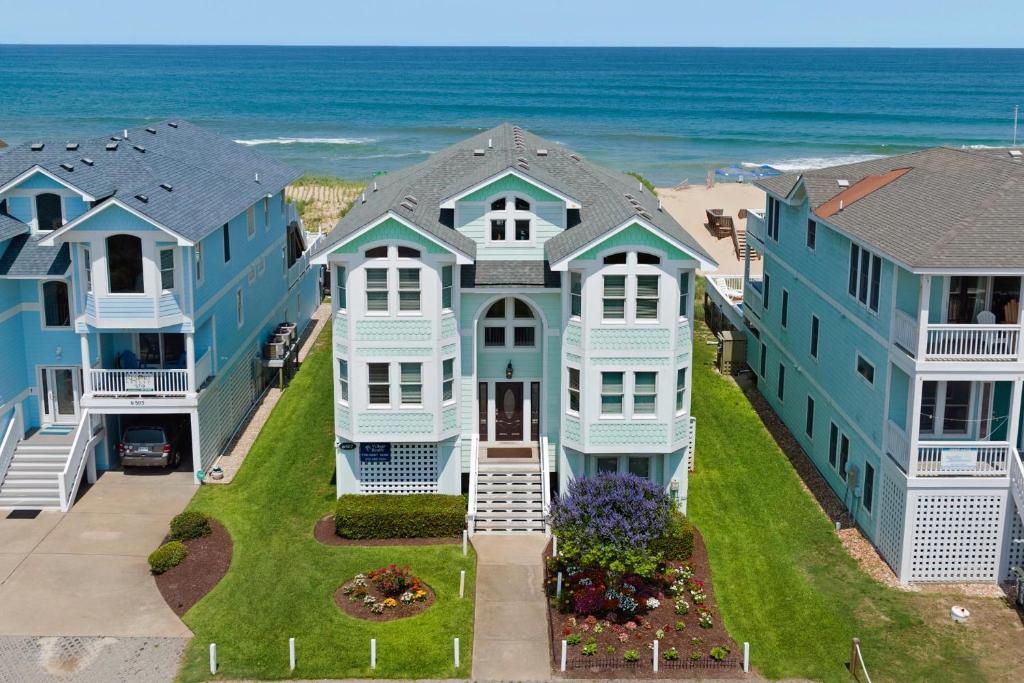 Home Again by Village Realty, Nags Head