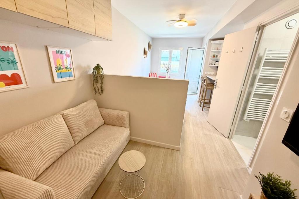 Studio Vieil Antibes All comfort & tasteful decoration - 2