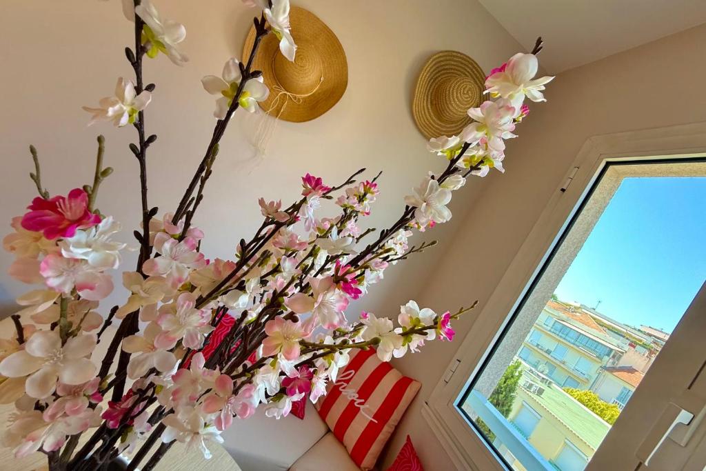 Studio Vieil Antibes All comfort & tasteful decoration - 5