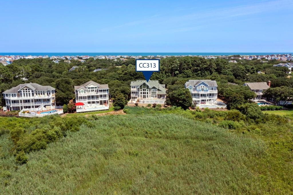 Isle Of Skye by Village Realty, Corolla