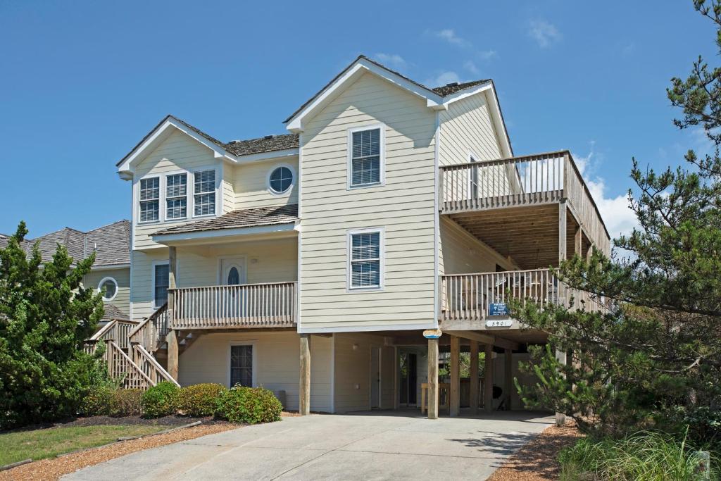 Just Wright by Village Realty, Nags Head