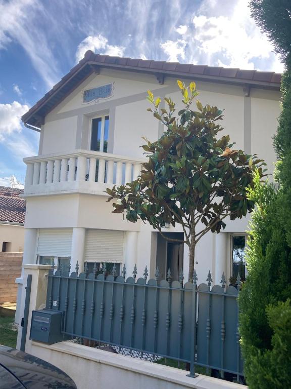 Villa Bella -Sarlat centre - 1