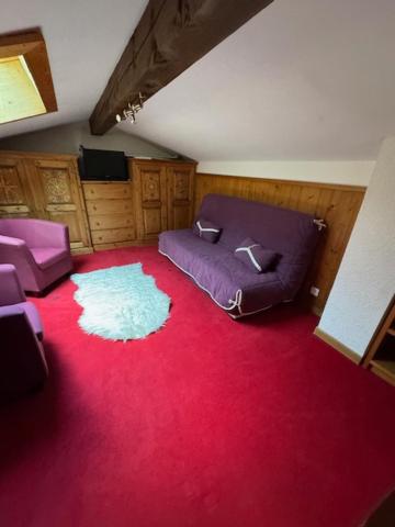 Le chalet des pistes - 2