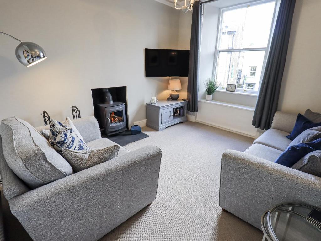 Olive Cottage, Kirkby Stephen