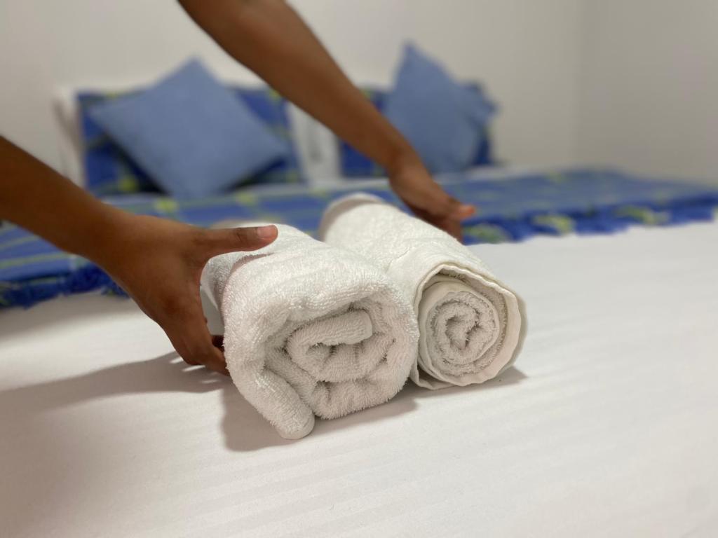 El Rodadero Apartamento - 5