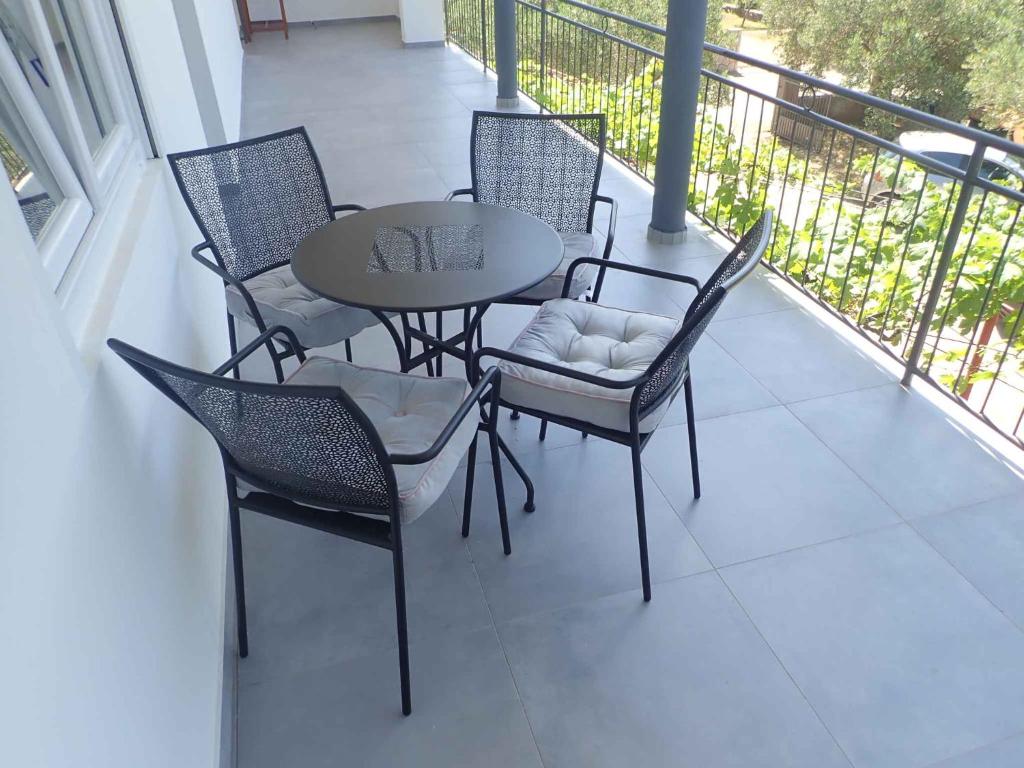 Apartment in Starigrad-Paklenica 50110, Starigrad-Paklenica