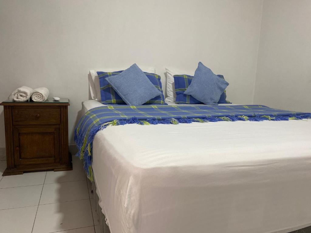 El Rodadero Apartamento - 3