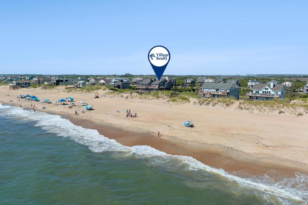 The Lily Pad, Nags Head