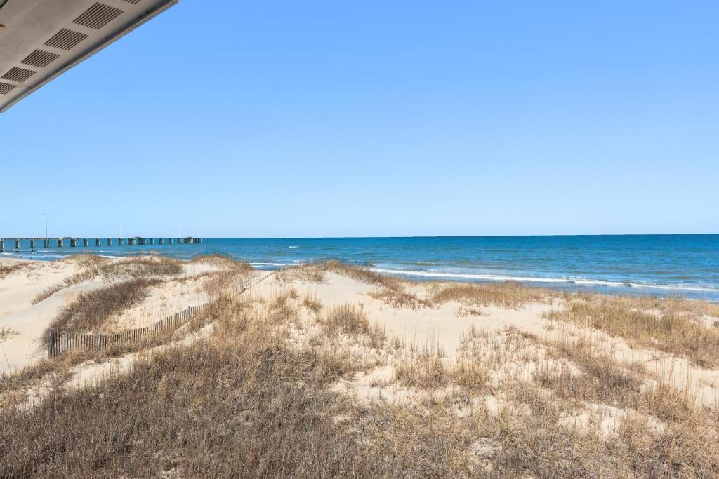 The Sandbar, Nags Head