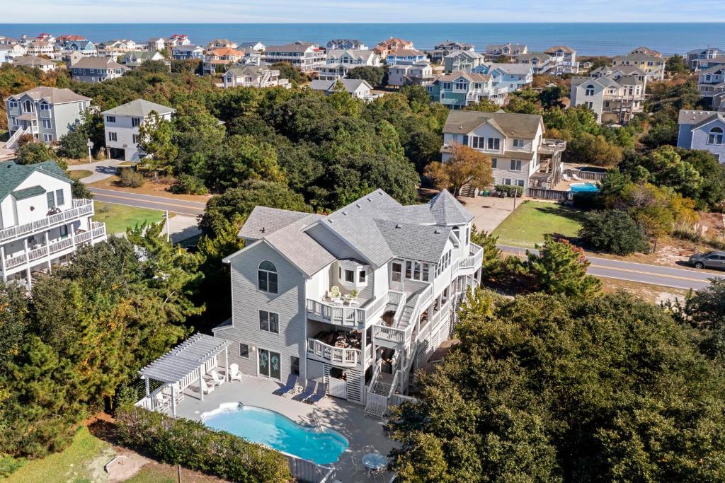 Toes On The Nose, Corolla