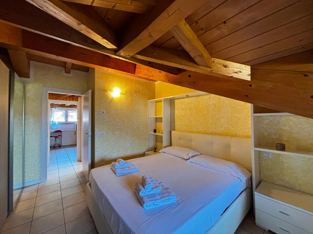 Casa Asia Gravedona - Larihome A100 - 3