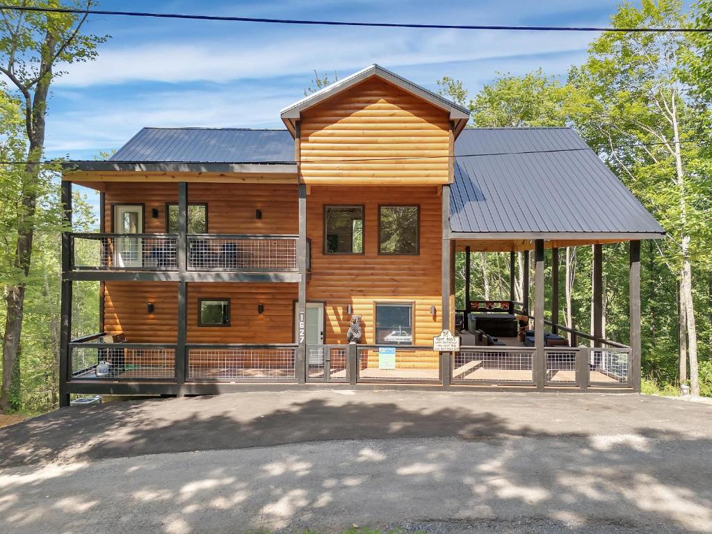 Lamon's Loop #2627, Sevierville