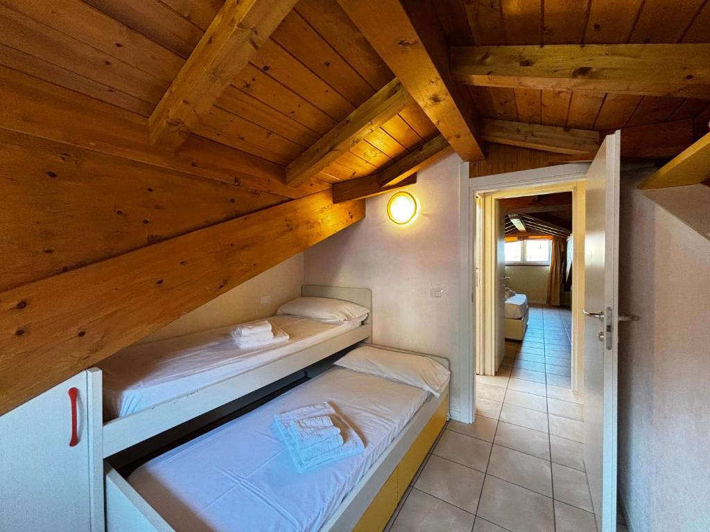 Casa Asia Gravedona - Larihome A100 - 5