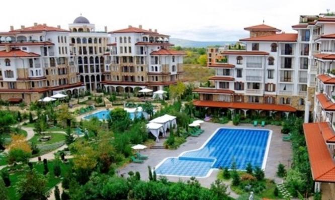 Studio Esteban, Nesebar