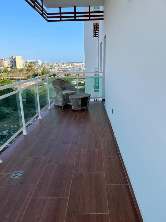Departamento en Marina Mazatlán - 3