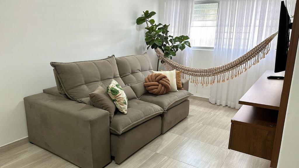 Apto com conforto e ótima localização, Petrolina