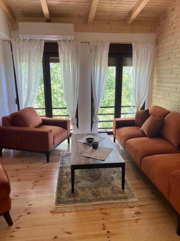 House Durmitor, Žabljak