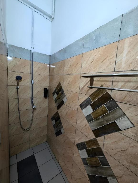 Shower