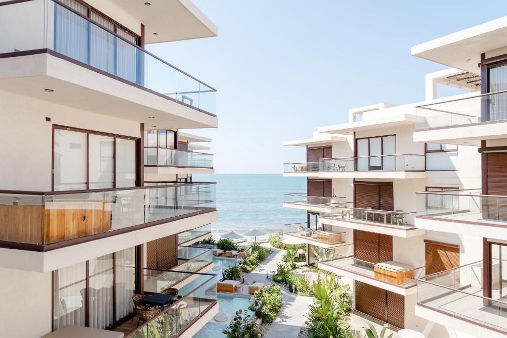 New beachfront apartment! - 3