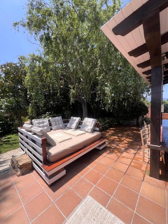 Kite Holiday House Tarifa - 4