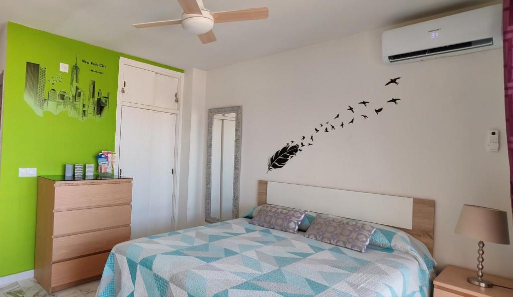 Apartamento Rulosol 3, Torremolinos