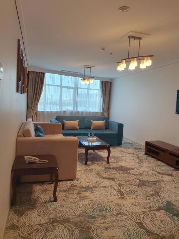 Sadeem Alfajer Hotel Taif