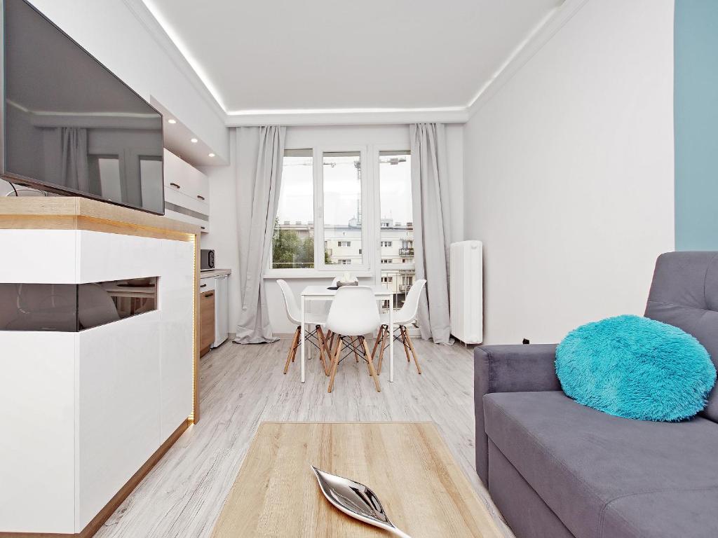 Apartamento Clássico