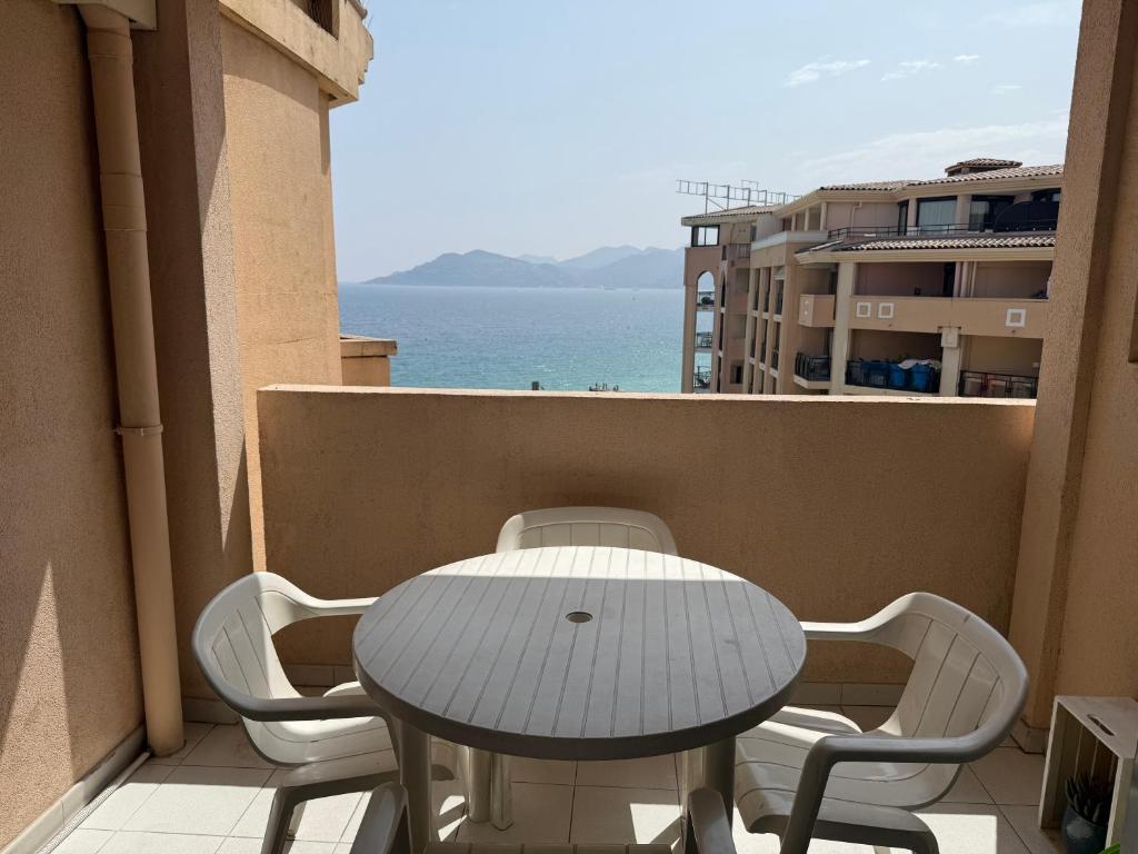 Pierre Vacances VUE MER 748 - 4