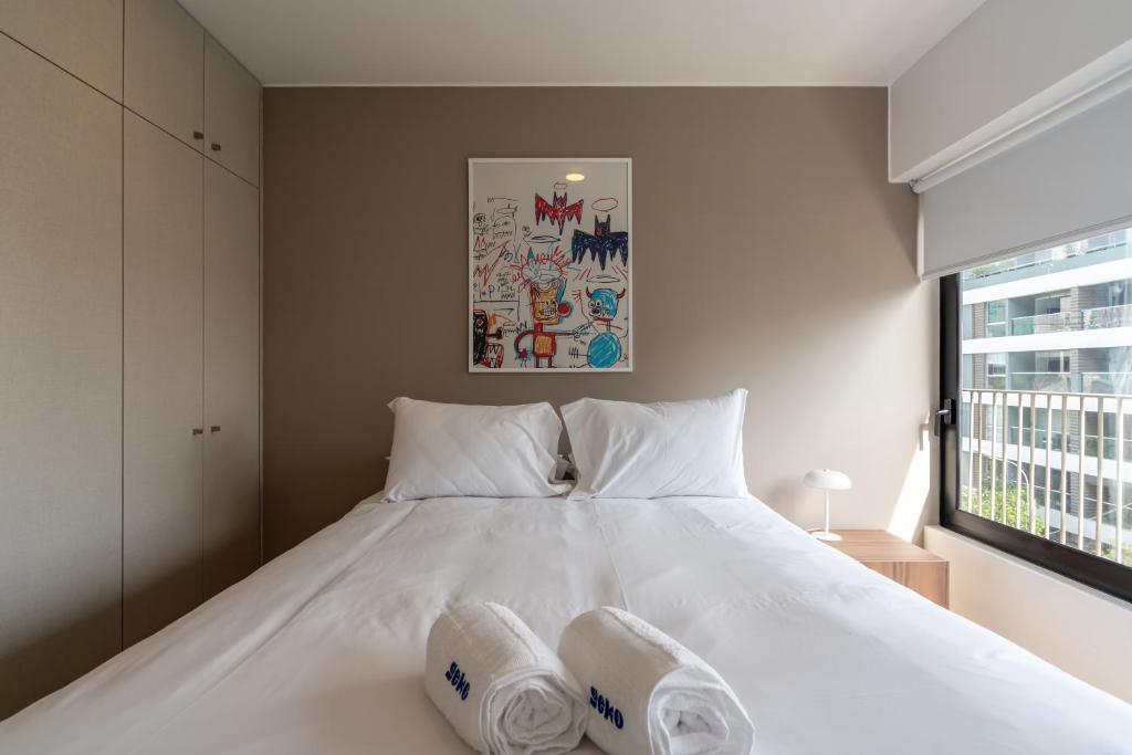 Purple Haze Loft by Geko - 4