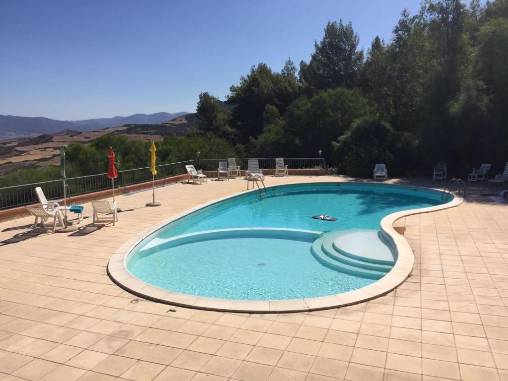 Appartamento Incantevole 2 bedroom Residence Pool - 5