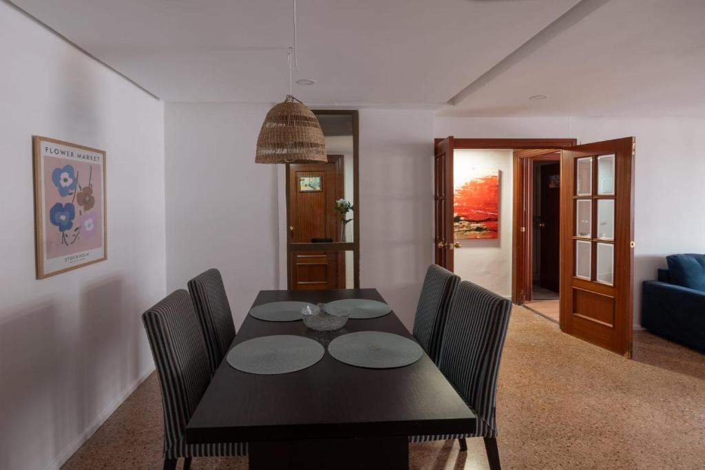 PQ Nogalera, Torremolinos