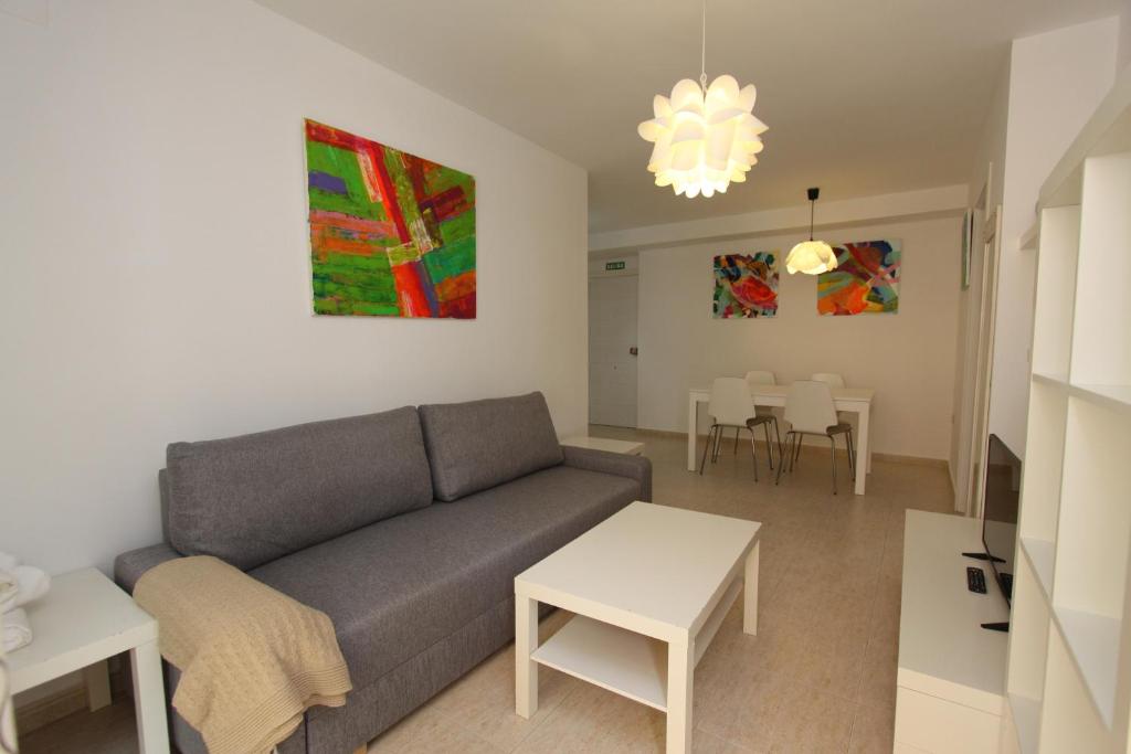Apartamento Las Alondras 3-6PAX by costablancarent - 2