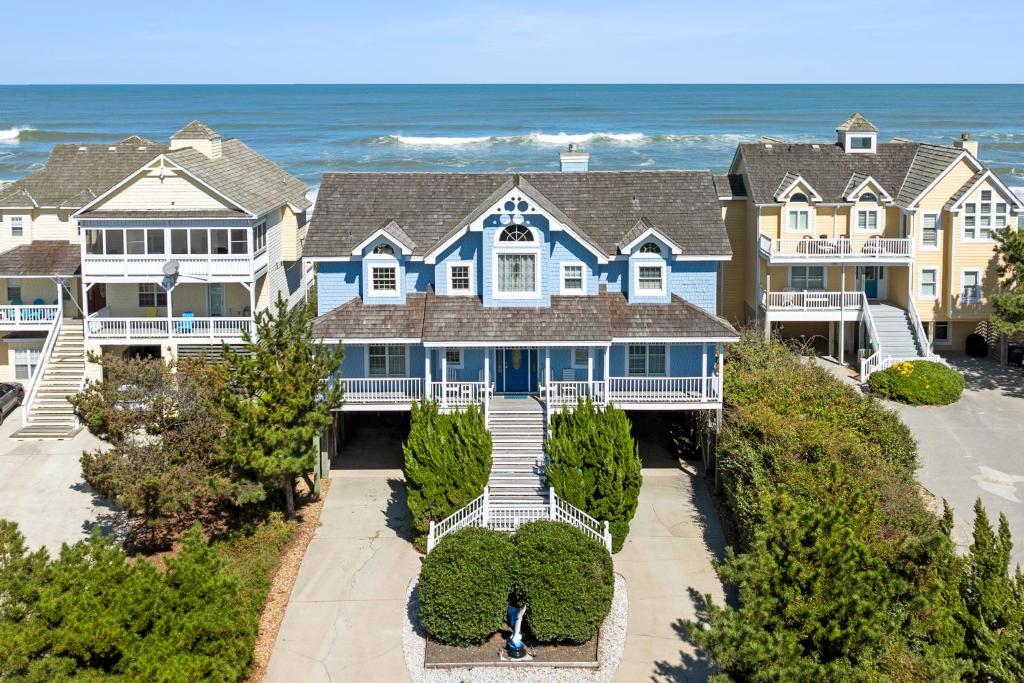 Seaside 22 by Village Realty, Nags Head