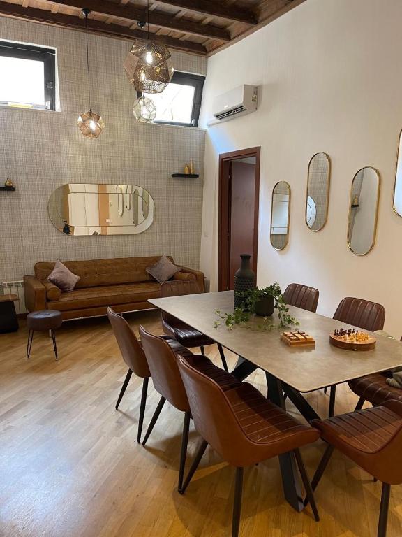Colosseo Glam Miracle suite - 5