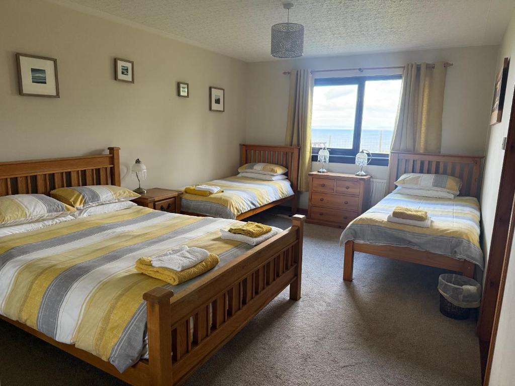 Gairloch View Bed & Breakfast, Flodigarry