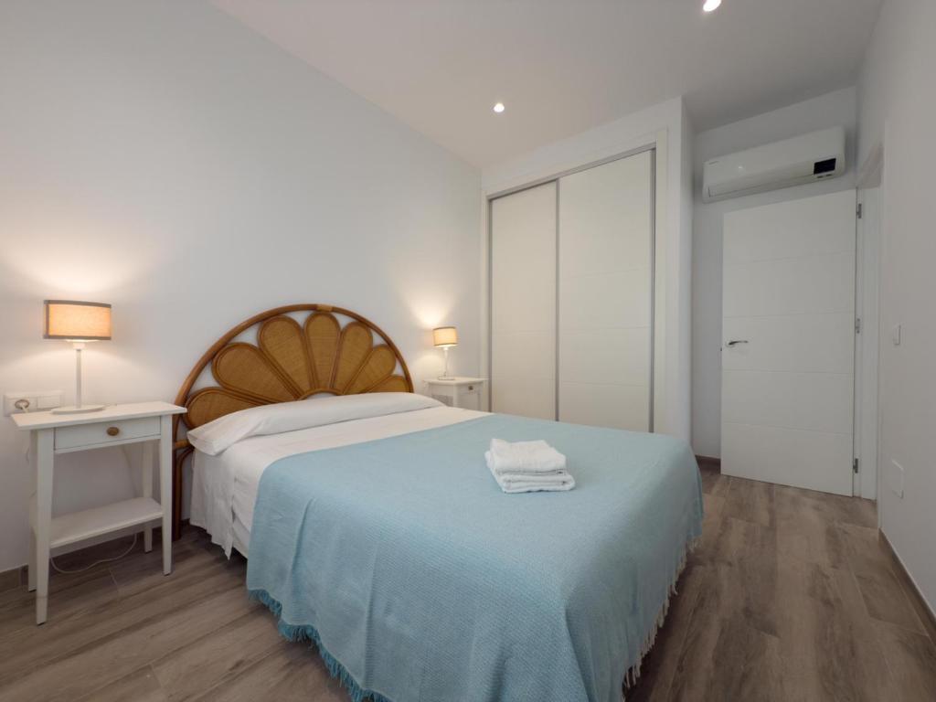 Apartamento Solset Bajo A - 2
