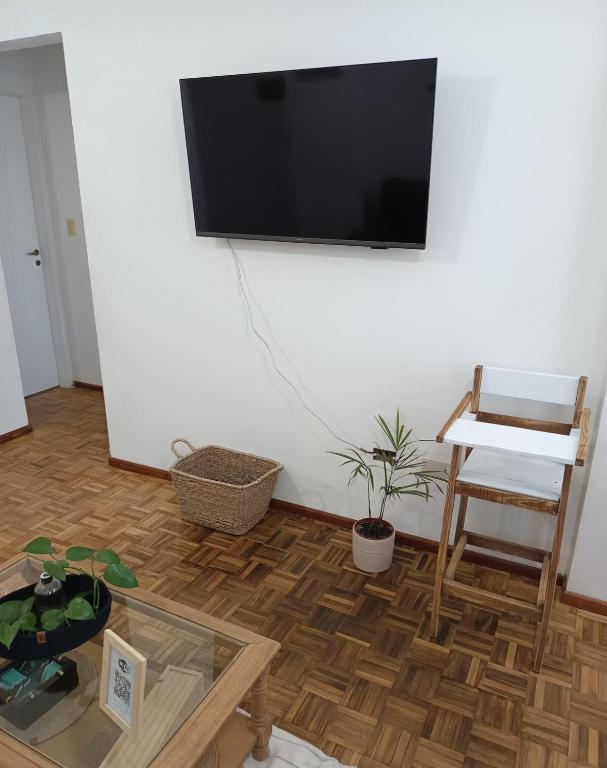 Tu Hogar en Trelew II Céntrico y Hogareño - 2